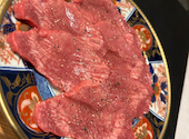 焼肉割烹 はじめ すすきの: shiiさんの2024年09月07日の1枚目の投稿写真