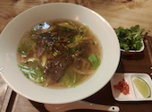 ベトナム料理 ふぉーの店 本町店: tommyさんの2025年05月17日の1枚目の投稿写真