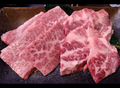 焼肉力丸 梅田堂山店: のりさんの2026年10月06日の1枚目の投稿写真