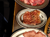 焼肉力丸 梅田堂山店: のりさんの2026年10月10日の2枚目の投稿写真