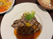 Bistro W ビストロダブリュ 新宿四谷: はなはなさんの2026年09月10日の1枚目の投稿写真