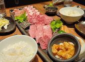 金澤能登牛　牛や　榮太郎 武蔵店(えいたろう): ひいさんさんの2023年11月の1枚目の投稿写真