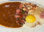 石油王のカレー スパイス酒場 八王子店: ポカポカさんの2026年05月07日の1枚目の投稿写真