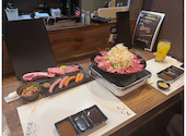 ジンギスカン えいじん 倶知安店: noriさんの2026年06月25日の1枚目の投稿写真