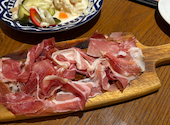 イタリアンバル CONA コナ 立川店: クマさんの2026年08月22日の1枚目の投稿写真