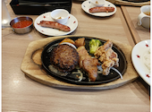 ステーキのどん 東浅川店: マッチさんの2026年06月13日の1枚目の投稿写真