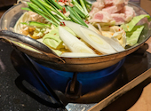 【おすすめ】和牛もつ鍋と肉料理 個室居酒屋 肉の誉(ほまれ) 立川北口店: まゆぼんさんの2025年04月の1枚目の投稿写真