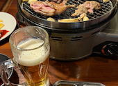 韓国焼肉 MAYAKK CALVI マヤクカルビ 栄店: りちゃさんの2025年01月14日の1枚目の投稿写真