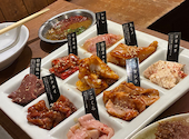 炭火焼肉 ぶち 流川店: のいこさんの2026年07月05日の1枚目の投稿写真