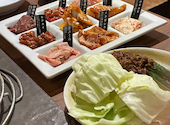 炭火焼肉 ぶち 流川店: のいこさんの2026年07月05日の3枚目の投稿写真