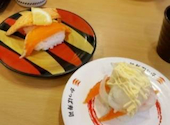 かっぱ寿司 久喜店: もんさんの2026年05月31日の1枚目の投稿写真