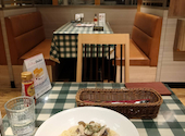 イタリアンダイニング DONA ドナ イオン東雲店: もんさんの2026年04月24日の1枚目の投稿写真