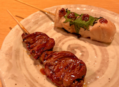 焼き鳥 きんざん 金山本店: たいぼうさんの2026年07月09日の1枚目の投稿写真