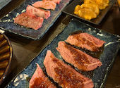 焼肉 くろちゃん: えつこさんの2022年01月22日の1枚目の投稿写真