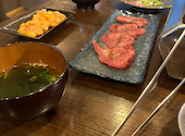 焼肉 くろちゃん: えつこさんの2022年01月22日の2枚目の投稿写真