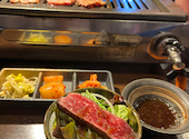 焼肉 くろちゃん: えつこさんの2022年03月10日の1枚目の投稿写真