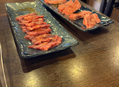 焼肉 くろちゃん: えつこさんの2022年03月10日の2枚目の投稿写真