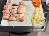 サムギョプサル専門店 小樽 たるてじ: ソーさんの2026年09月13日の1枚目の投稿写真