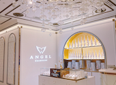 ANGEL CHAMPAGNE 銀座店: かんさんの2023年12月18日の2枚目の投稿写真