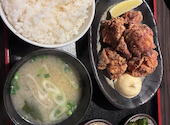 串カツ居酒屋 颯斗: タカーさんの2026年06月06日の1枚目の投稿写真