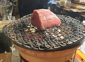 焼きしゃぶ 焼肉 笠松: 明日夢さんの2025年10月27日の1枚目の投稿写真