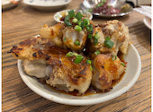 もつ煮ともつ焼の居酒屋 壱 イチ 北24条本店: きこさんの2026年04月29日の1枚目の投稿写真