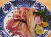 地酒と鶏料理 しろ: まあくんさんの2026年09月10日の1枚目の投稿写真