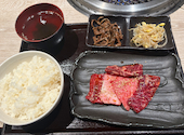 焼肉 三水苑 広瀬通り: ばしさんの2025年11月26日の1枚目の投稿写真