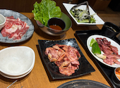 焼肉の和民 調布南口店: マエマエさんの2026年04月26日の1枚目の投稿写真