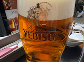 YEBISUBAR　調布サウスゲートビル店: マエマエさんの2026年04月21日の1枚目の投稿写真