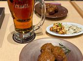 YEBISUBAR　調布サウスゲートビル店: マエマエさんの2026年04月24日の1枚目の投稿写真