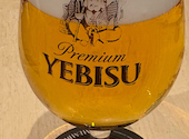 YEBISUBAR ヱビスバー 調布サウスゲートビル店: モットさんの2026年07月23日の1枚目の投稿写真