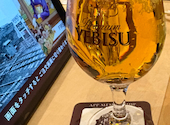 YEBISUBAR ヱビスバー 調布サウスゲートビル店: モットさんの2026年08月23日の1枚目の投稿写真