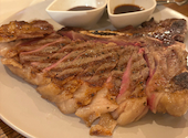 お肉と牡蠣のお店 CARTA 池袋店: ユウスケさんの2024年11月18日の1枚目の投稿写真