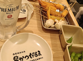 串かつだるま ルクアイーレ店: マツオさんの2026年08月28日の1枚目の投稿写真
