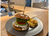 Mr Tokyo BURGER S cafe ミスタートウキョウ バーガーズカフェ: luchoさんの2025年11月17日の2枚目の投稿写真