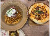 利久のイタリアン CUCINA: マシャさんの2026年05月25日の3枚目の投稿写真