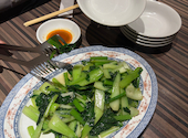 中華料理 北京餃子: マシャさんの2026年09月13日の1枚目の投稿写真