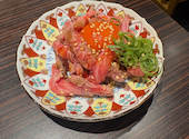 板前焼肉 一笑 江坂店: こちさんの2026年07月28日の1枚目の投稿写真