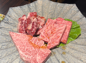 板前焼肉 一笑 江坂店: こちさんの2026年07月28日の3枚目の投稿写真