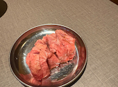 焼肉 はぐれ雲 なんば店: こちさんの2026年05月08日の1枚目の投稿写真