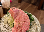 大阪 焼肉 南大門: こちさんの2026年04月12日の1枚目の投稿写真