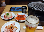 牛角 イオンタウン茨島店: kekoさんの2026年06月18日の1枚目の投稿写真