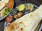 インド料理 タージマハール 梅名店: さっちゃんさんの2026年05月14日の3枚目の投稿写真