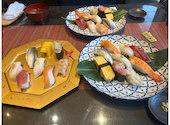 回転鮨 清次郎 仙台泉店: ユカさんの2026年05月27日の1枚目の投稿写真