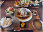 古民家カフェ コハレキッチン: mamonさんの2025年12月16日の2枚目の投稿写真