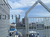 Cafe & Pizzeria Harbor ハーバー: ハラピンさんの2025年09月30日の2枚目の投稿写真