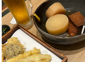 天ぷらとおでん 天串 TENGUSHI 草津駅前店: さちこさんの2026年08月10日の1枚目の投稿写真