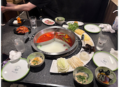 熊猫火鍋 パンダホットヒナベ 上野店: ゆーすけさんの2026年08月08日の1枚目の投稿写真