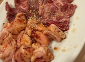 焼肉 三福園: KKさんの2026年07月17日の1枚目の投稿写真